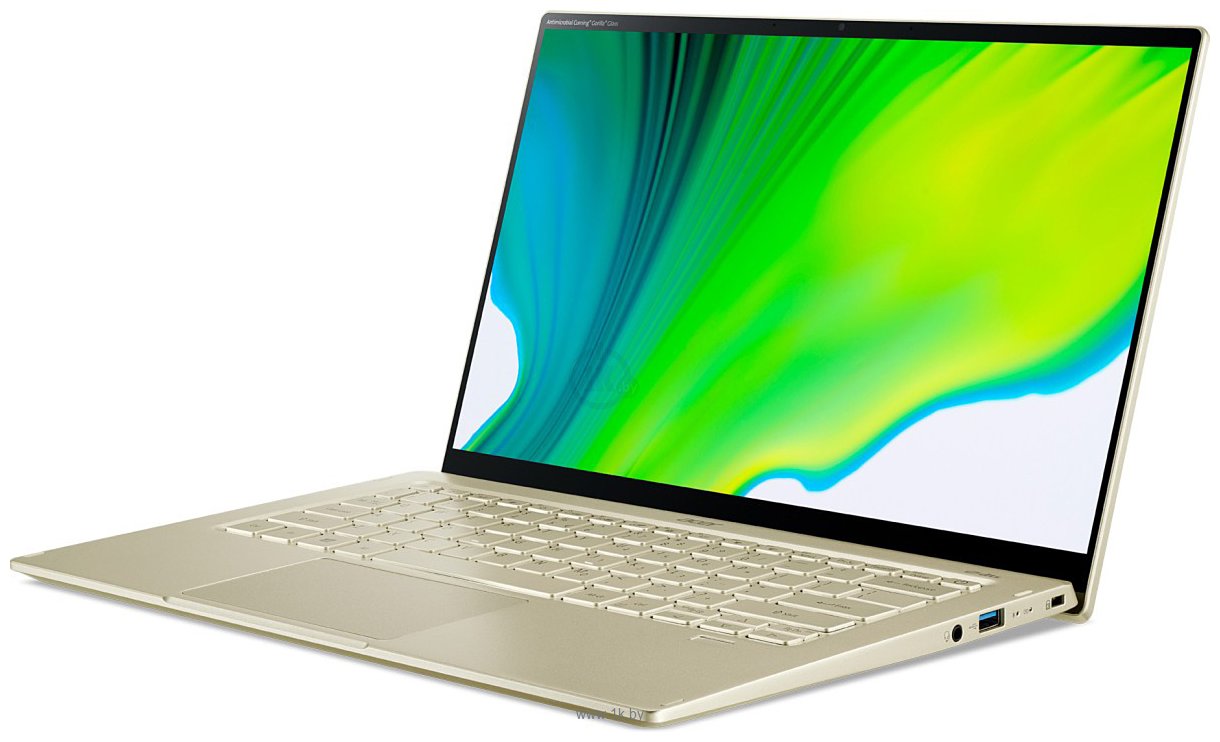 Фотографии Acer Swift 5 SF514-55T-58F9 (NX.A35EP.008)