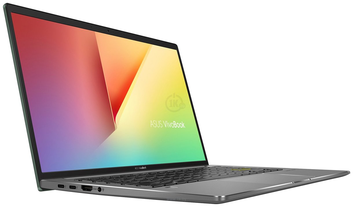 Фотографии ASUS VivoBook S14 S435EA-HM011T