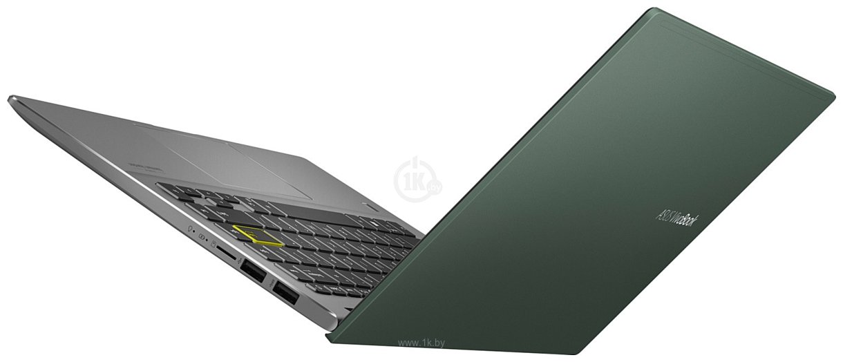 Фотографии ASUS VivoBook S14 S435EA-HM011T