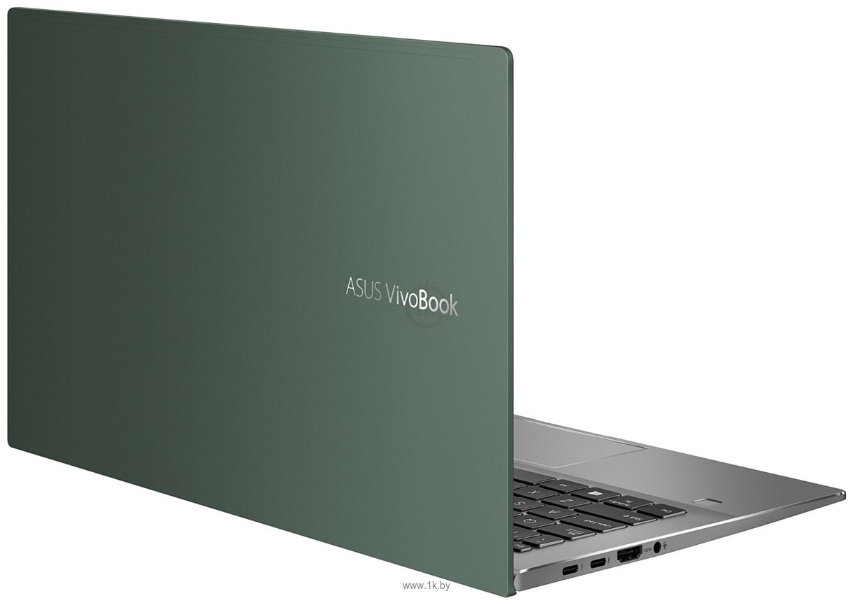 Фотографии ASUS VivoBook S14 S435EA-HM011T