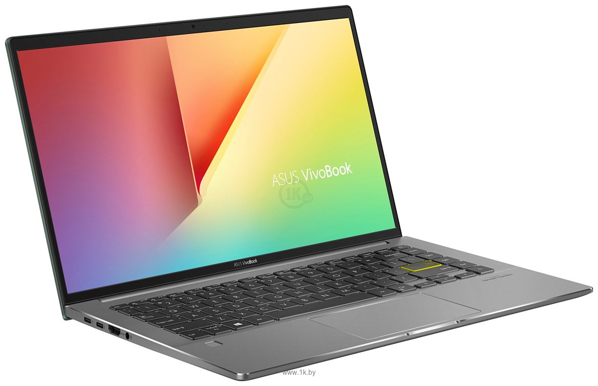 Фотографии ASUS VivoBook S14 S435EA-HM011T