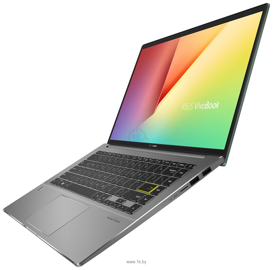 Фотографии ASUS VivoBook S14 S435EA-HM011T