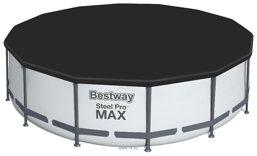 Фотографии Bestway Steel Pro Max 5612X (427x122)