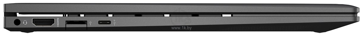 Фотографии HP ENVY x360 15-ee0017ur (2X0K0EA)