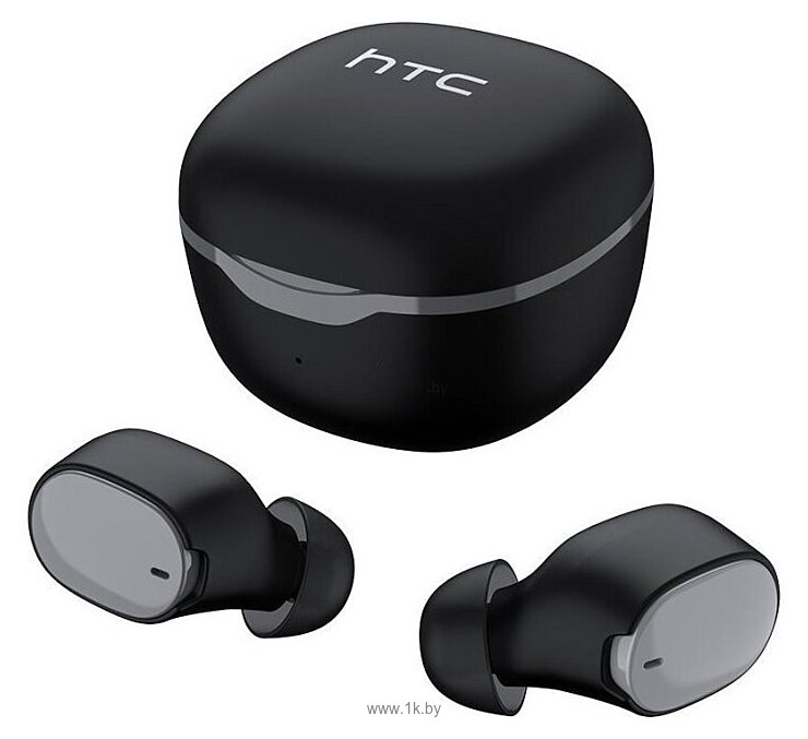 Фотографии HTC True Wireless Earbuds