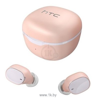 Фотографии HTC True Wireless Earbuds