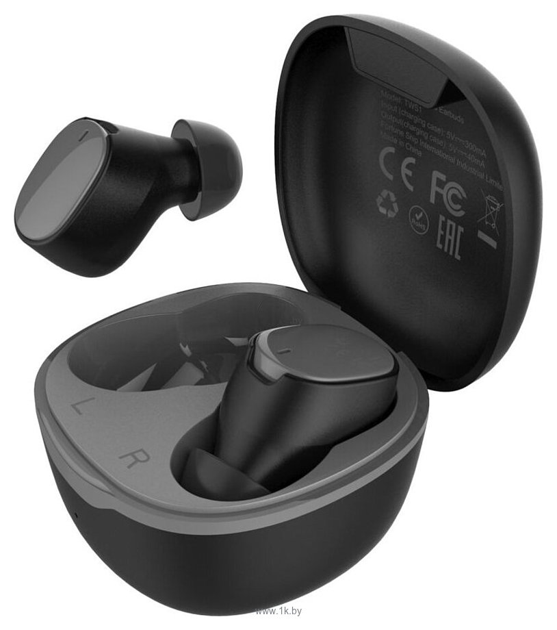 Фотографии HTC True Wireless Earbuds