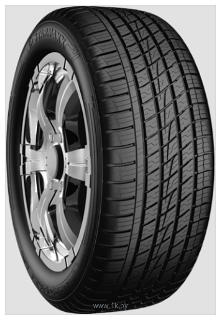 Фотографии Starmaxx Incurro ST430 225/60 R17 103H