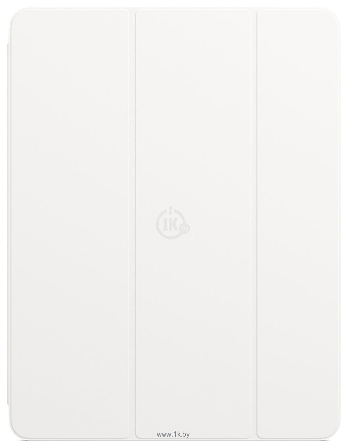 Фотографии Apple Smart Folio для iPad Pro M1 12.9 2021 (белый)