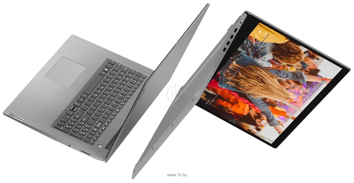 Фотографии Lenovo IdeaPad 3 17ADA05 (81W2008XRK)