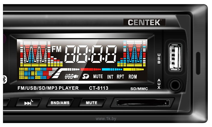 Фотографии CENTEK CT-8113