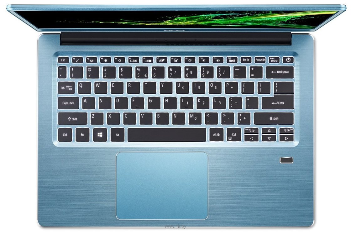 Фотографии Acer Swift 3 SF314-41-R4DW (NX.HFEEU.04A)