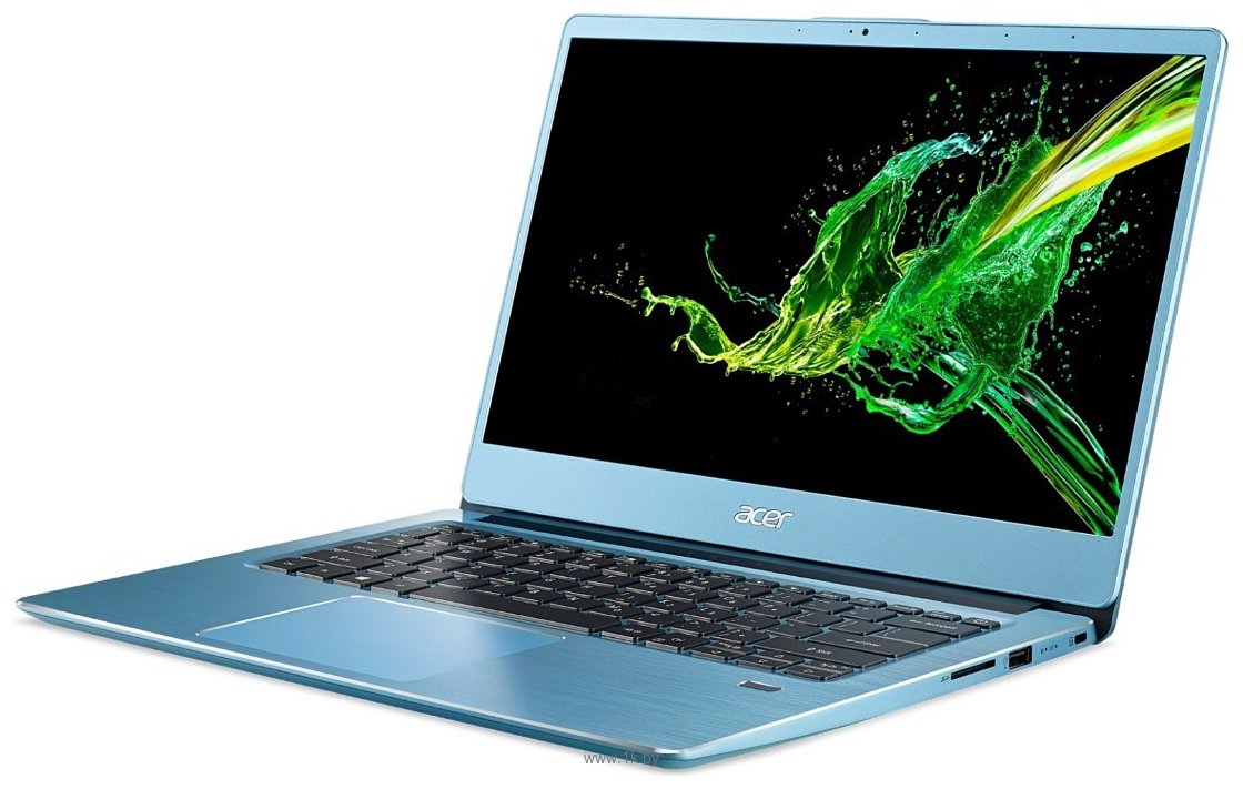 Фотографии Acer Swift 3 SF314-41-R4DW (NX.HFEEU.04A)