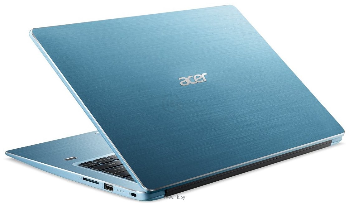 Фотографии Acer Swift 3 SF314-41-R4DW (NX.HFEEU.04A)