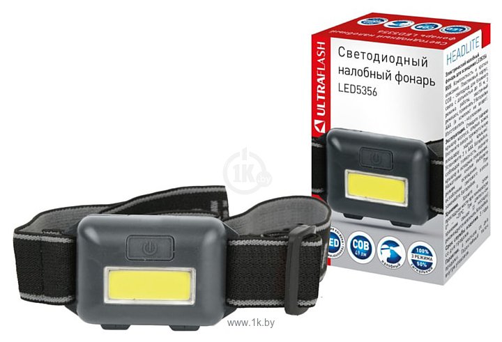 Фотографии Ultraflash LED5356