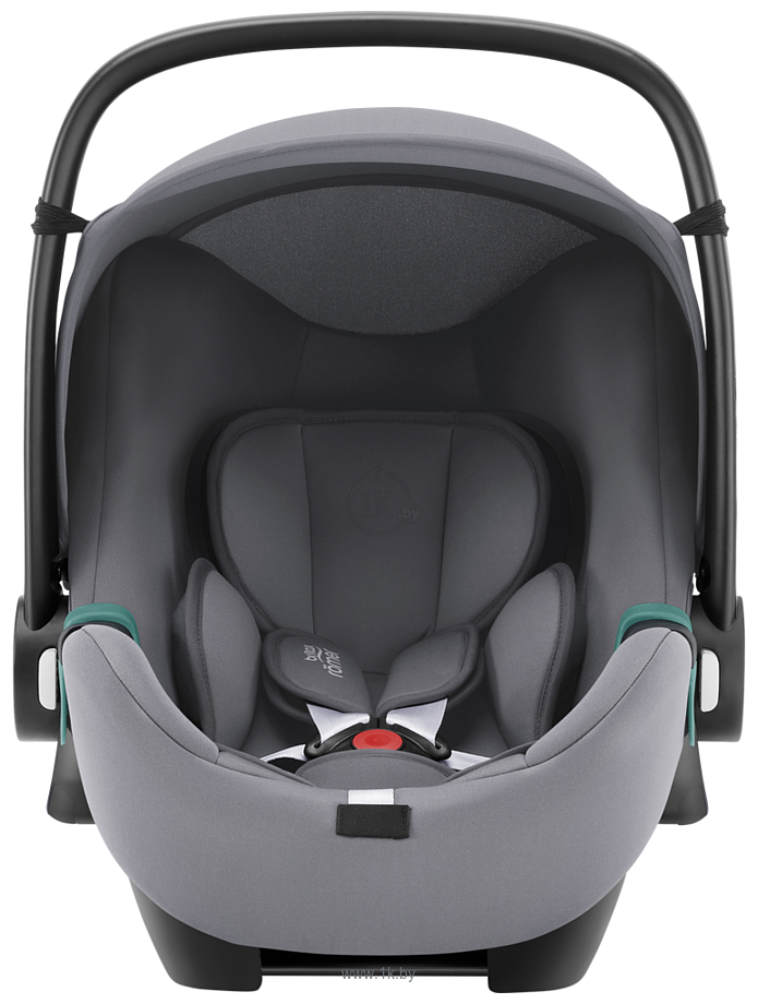 Фотографии BRITAX POMER Baby-Safe 3 I-Size