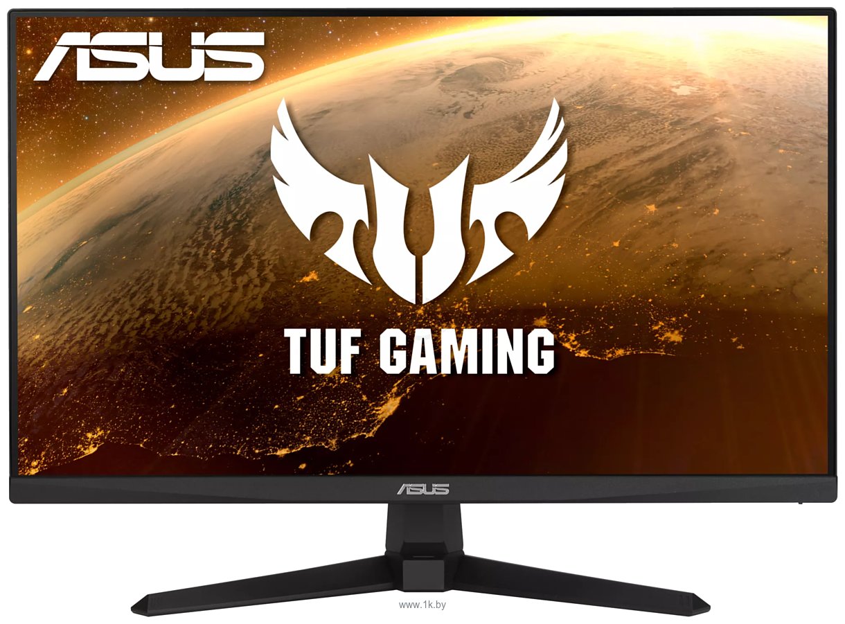 Фотографии ASUS TUF Gaming VG247Q1A