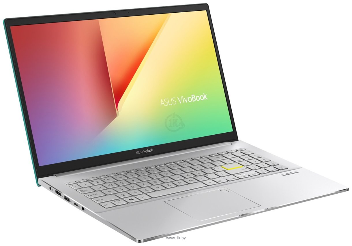 Фотографии ASUS VivoBook S15 S533EA-BN422W