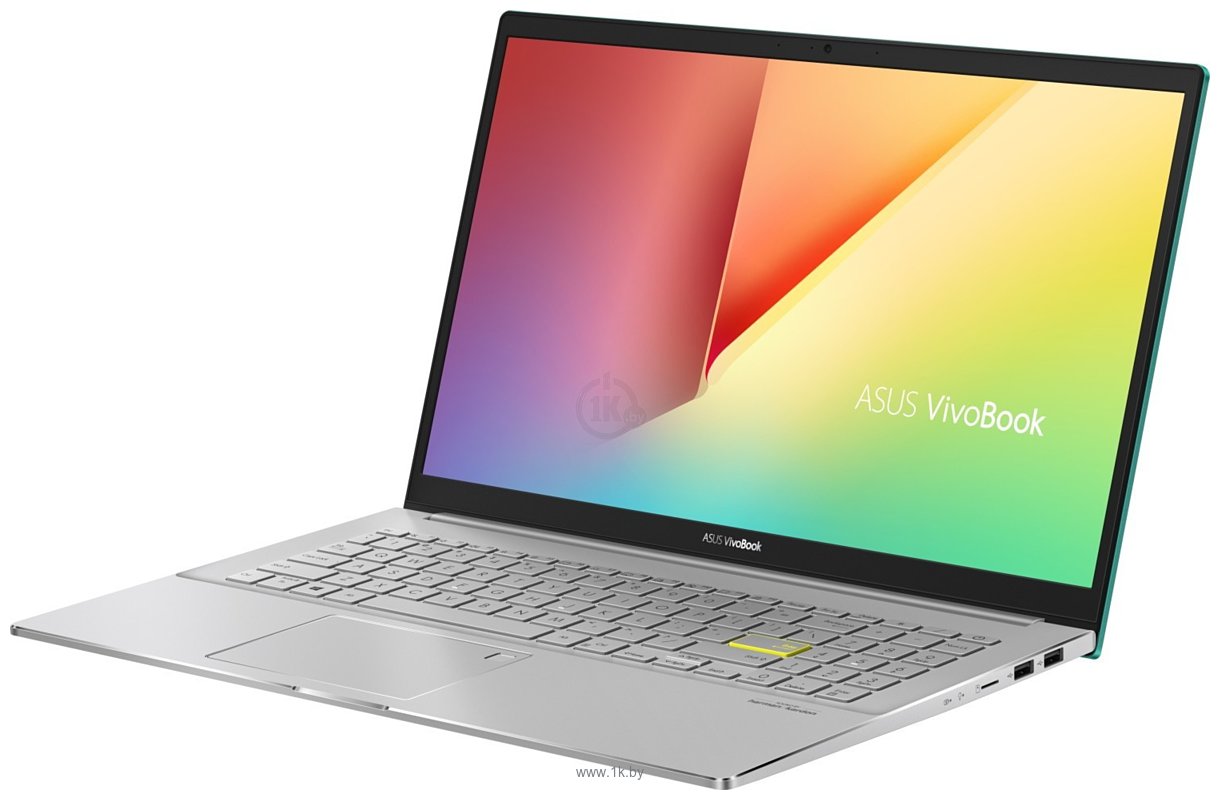 Фотографии ASUS VivoBook S15 S533EA-BN422W