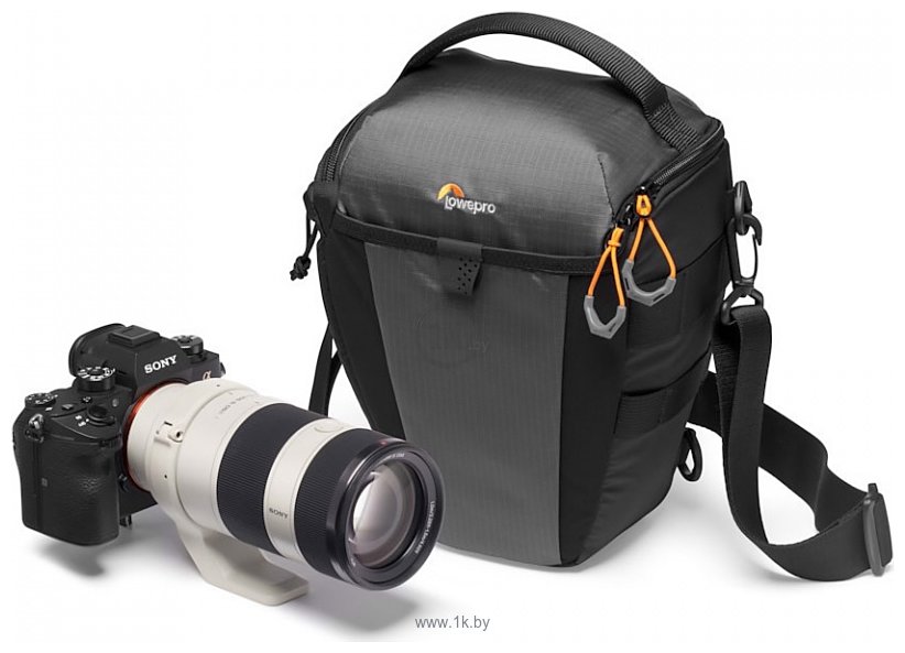 Фотографии Lowepro Photo Active TLZ 50 AW