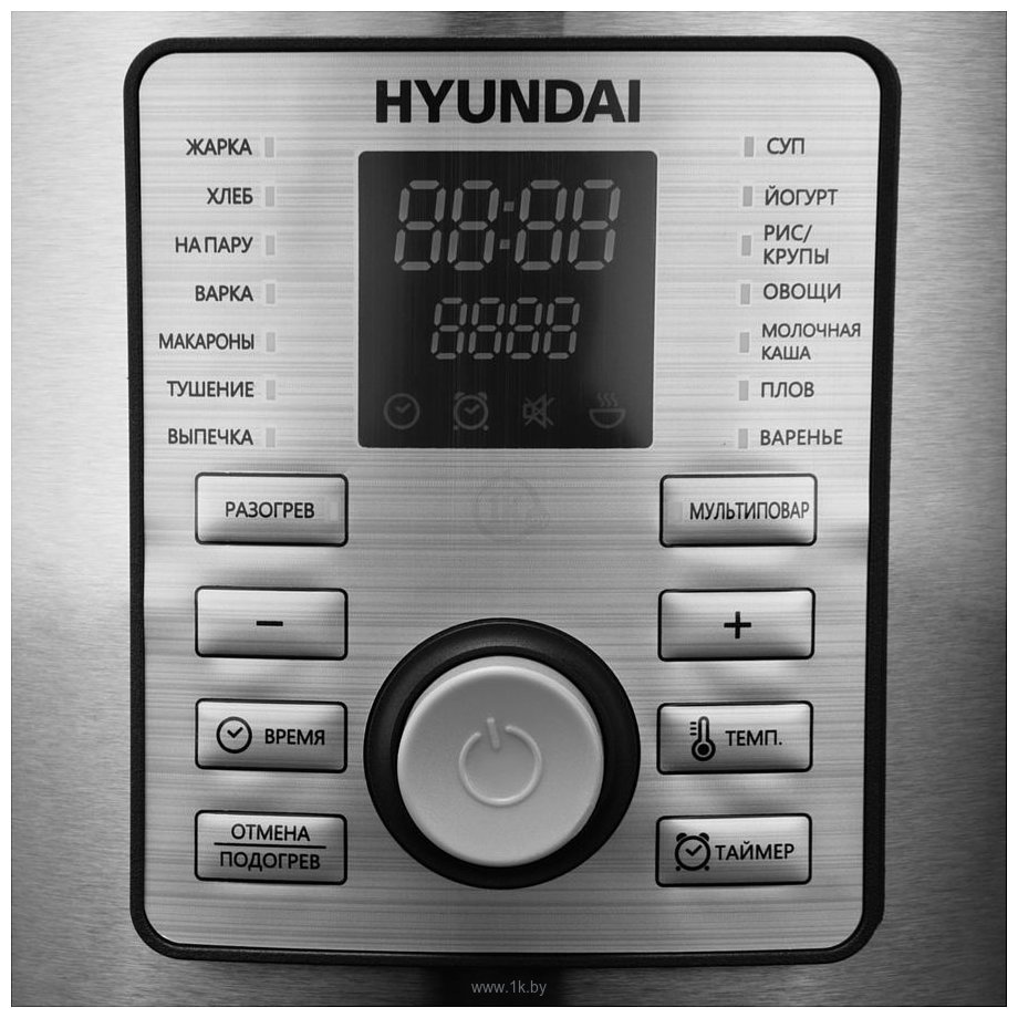 Фотографии Hyundai HYMC-1617