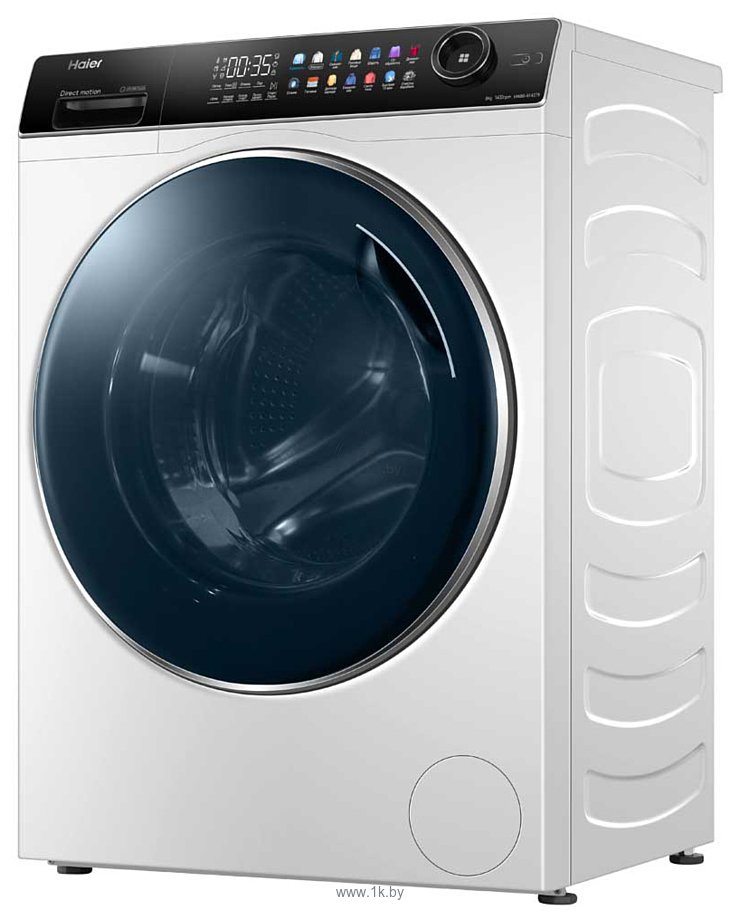 Фотографии Haier HW80-B14279