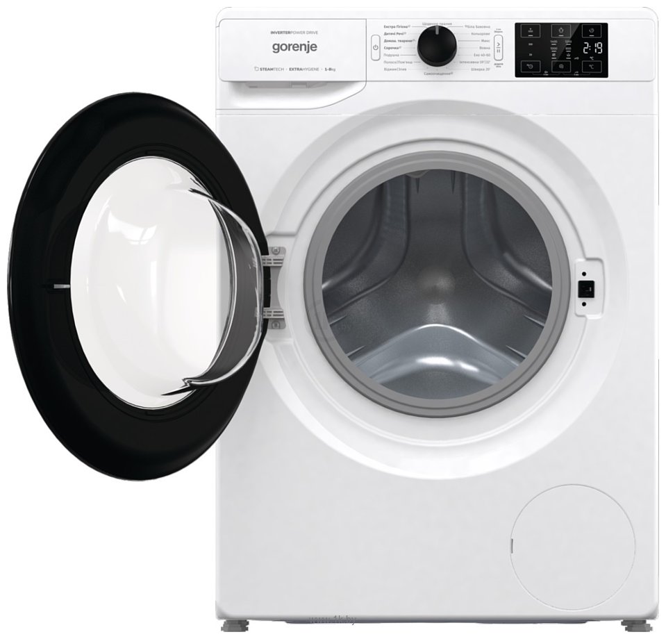 Фотографии Gorenje WNEI84SDS