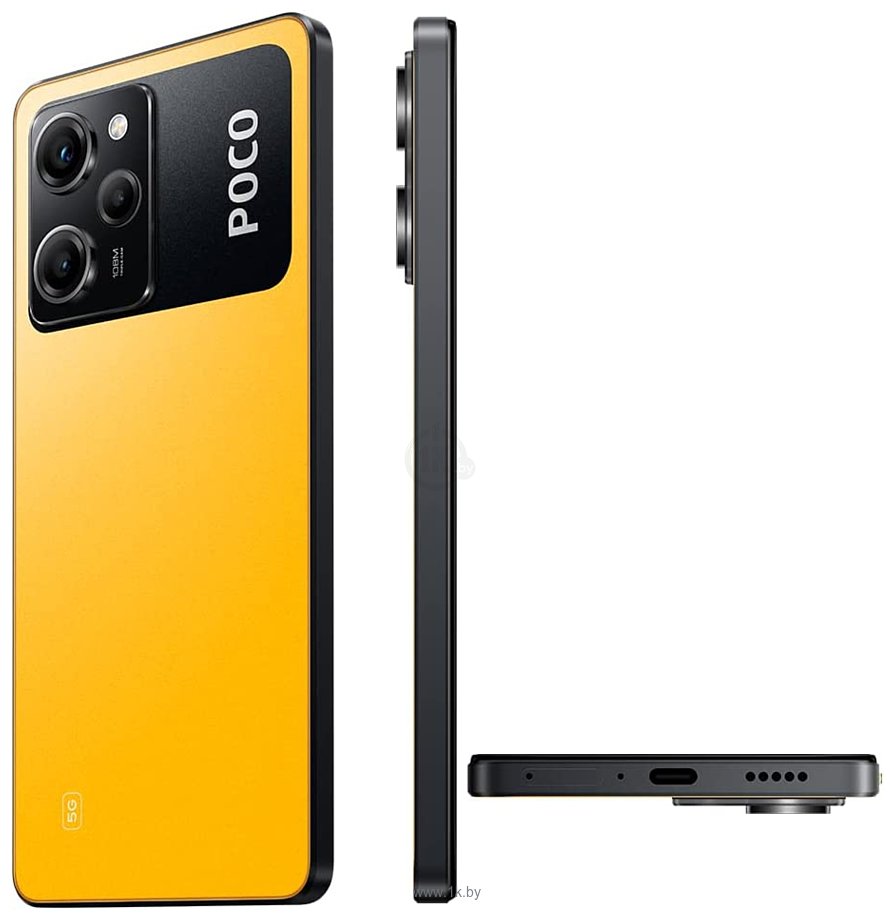 Фотографии Xiaomi POCO X5 Pro 5G 6/128GB (международная версия)