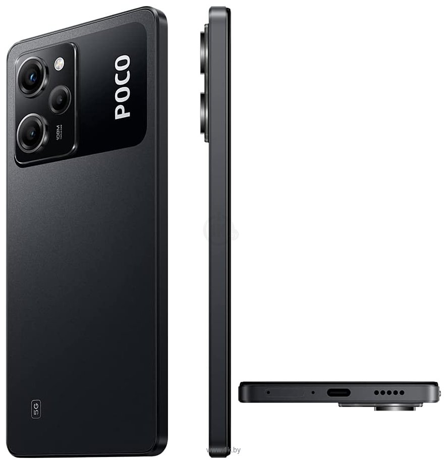 Фотографии Xiaomi POCO X5 Pro 5G 6/128GB (международная версия)