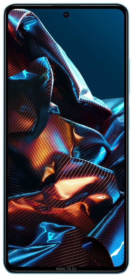 Фотографии Xiaomi POCO X5 Pro 5G 6/128GB (международная версия)