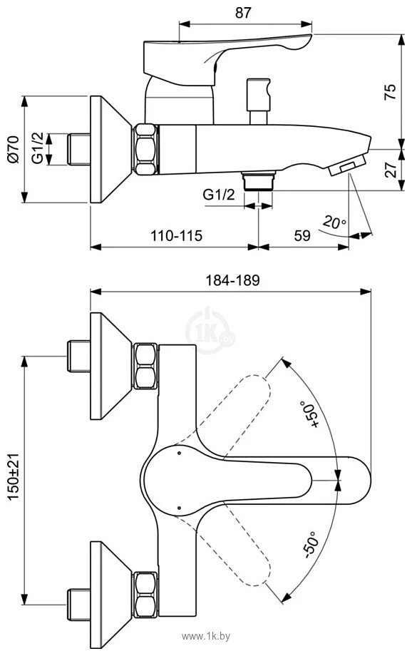 Фотографии Ideal BD004AA