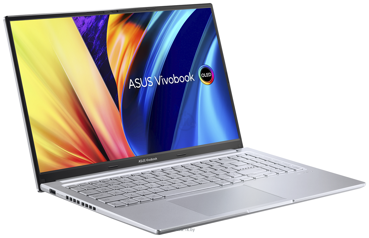 Фотографии ASUS Vivobook 15X OLED M1503QA-L1089WA