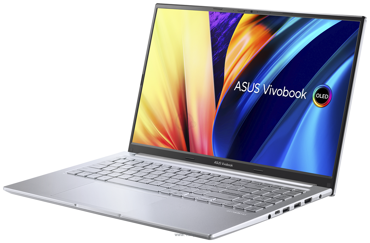 Фотографии ASUS Vivobook 15X OLED M1503QA-L1089WA