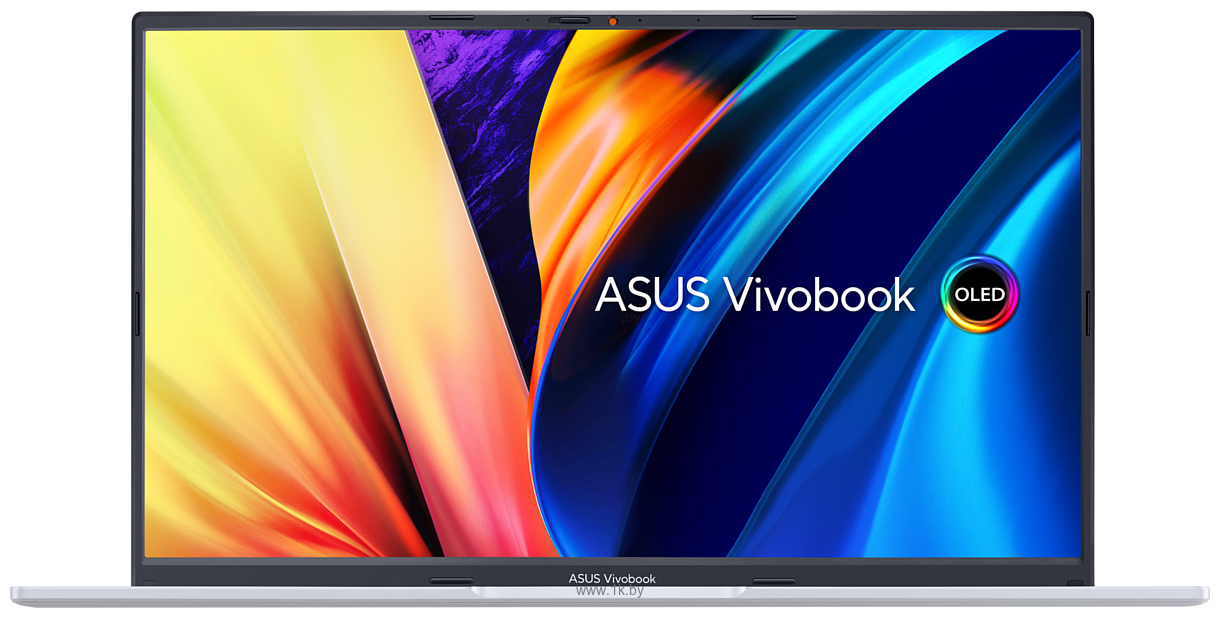 Фотографии ASUS Vivobook 15X OLED M1503QA-L1089WA