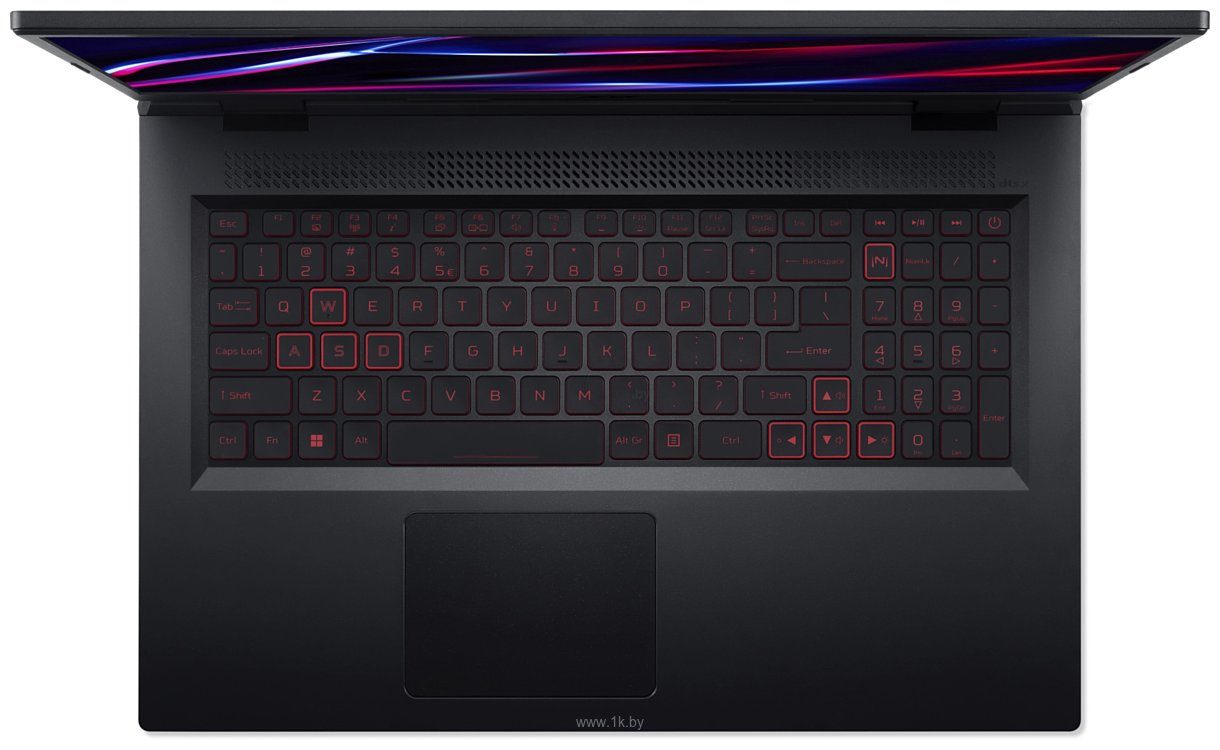 Фотографии Acer Nitro 5 AN517-55-79H6 (NH.QFWEX.005)