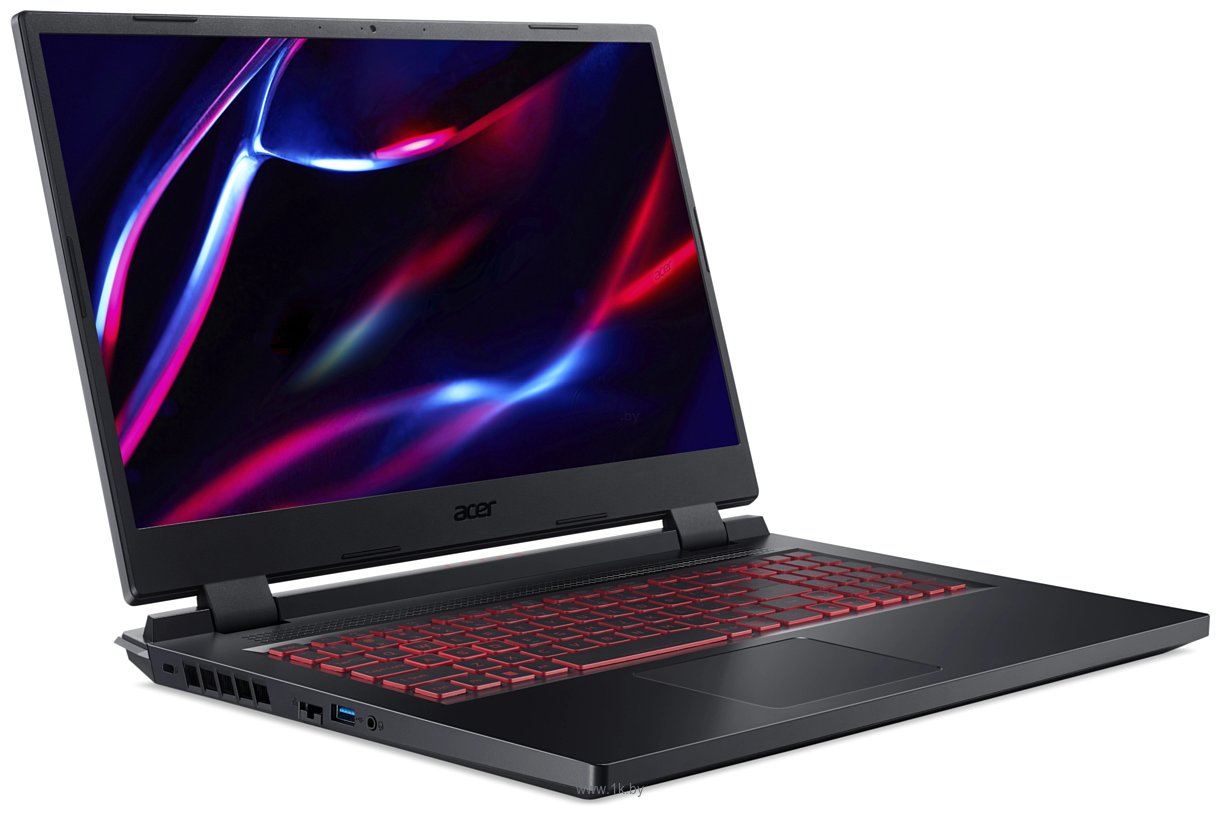 Фотографии Acer Nitro 5 AN517-55-79H6 (NH.QFWEX.005)