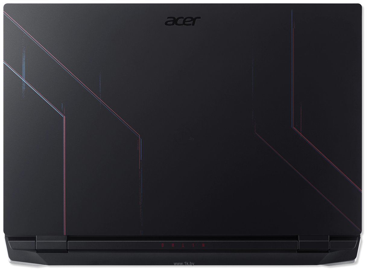 Фотографии Acer Nitro 5 AN517-55-79H6 (NH.QFWEX.005)