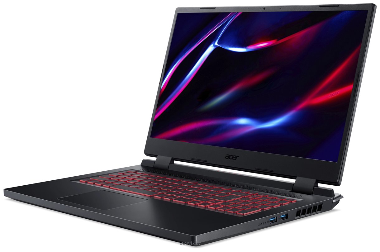 Фотографии Acer Nitro 5 AN517-55-79H6 (NH.QFWEX.005)