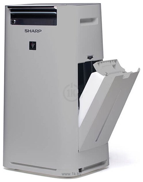 Фотографии Sharp UA-HG50E-L