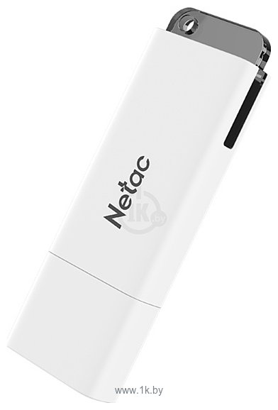 Фотографии Netac U185 USB 3.0 512GB NT03U185N-512G-30WH