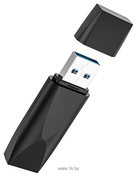 Фотографии Borofone BUD4 USB3.0 32GB