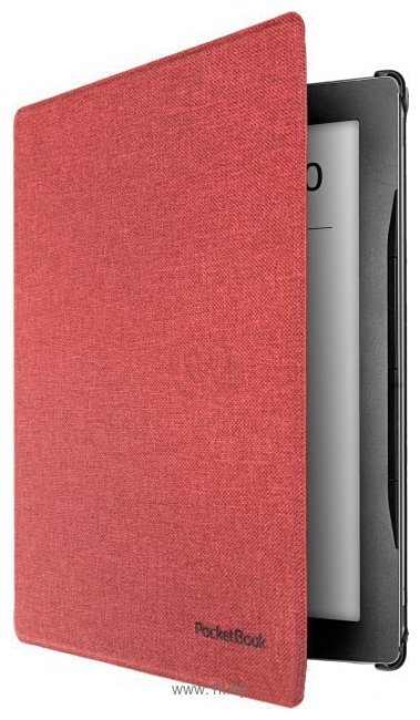 Фотографии PocketBook Origami Shell для PocketBook 970 (красный)