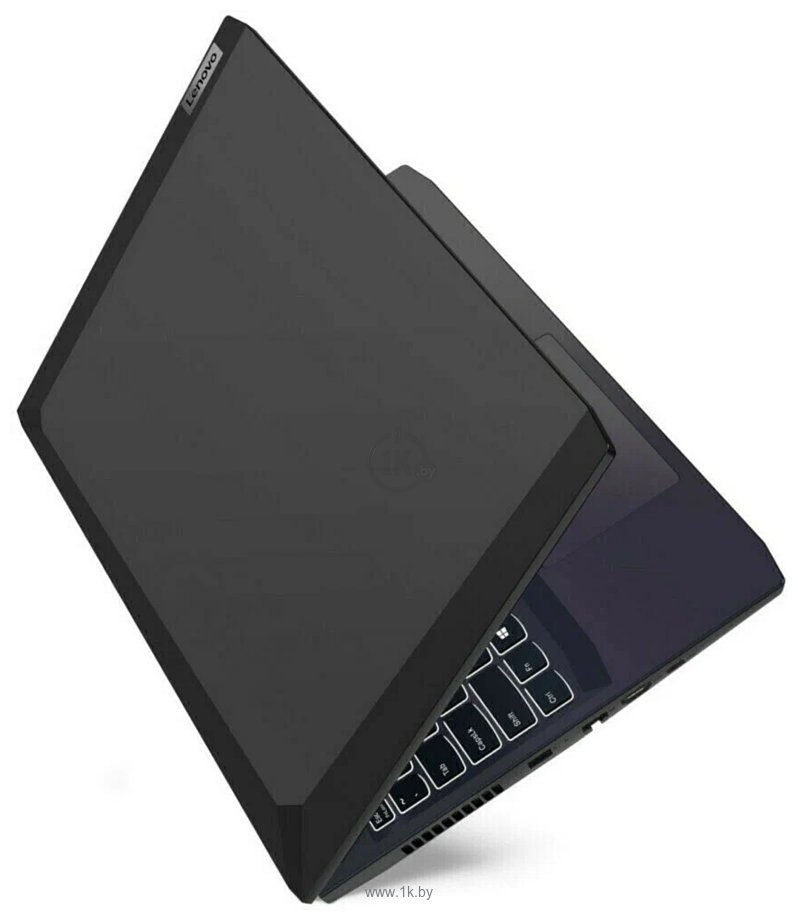Фотографии Lenovo IdeaPad Gaming 3 15IHU6 (82K101ABRM)