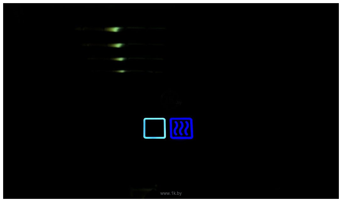Фотографии Пекам  Vesta1-80х60spcl (сенсор прикосн./подогрев/часы)