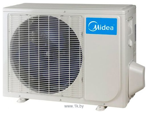 Фотографии Midea MUE-24HRN1-Q / MOX431U-24HN1-Q