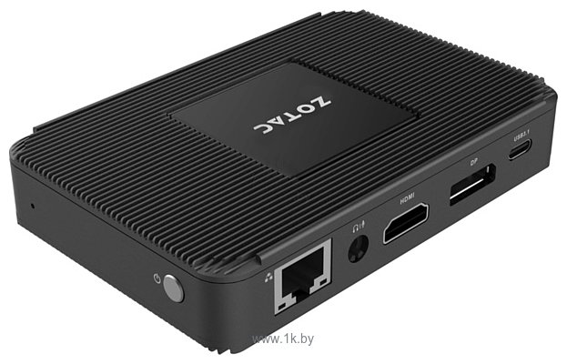 Фотографии ZOTAC ZBOX PI336 pico