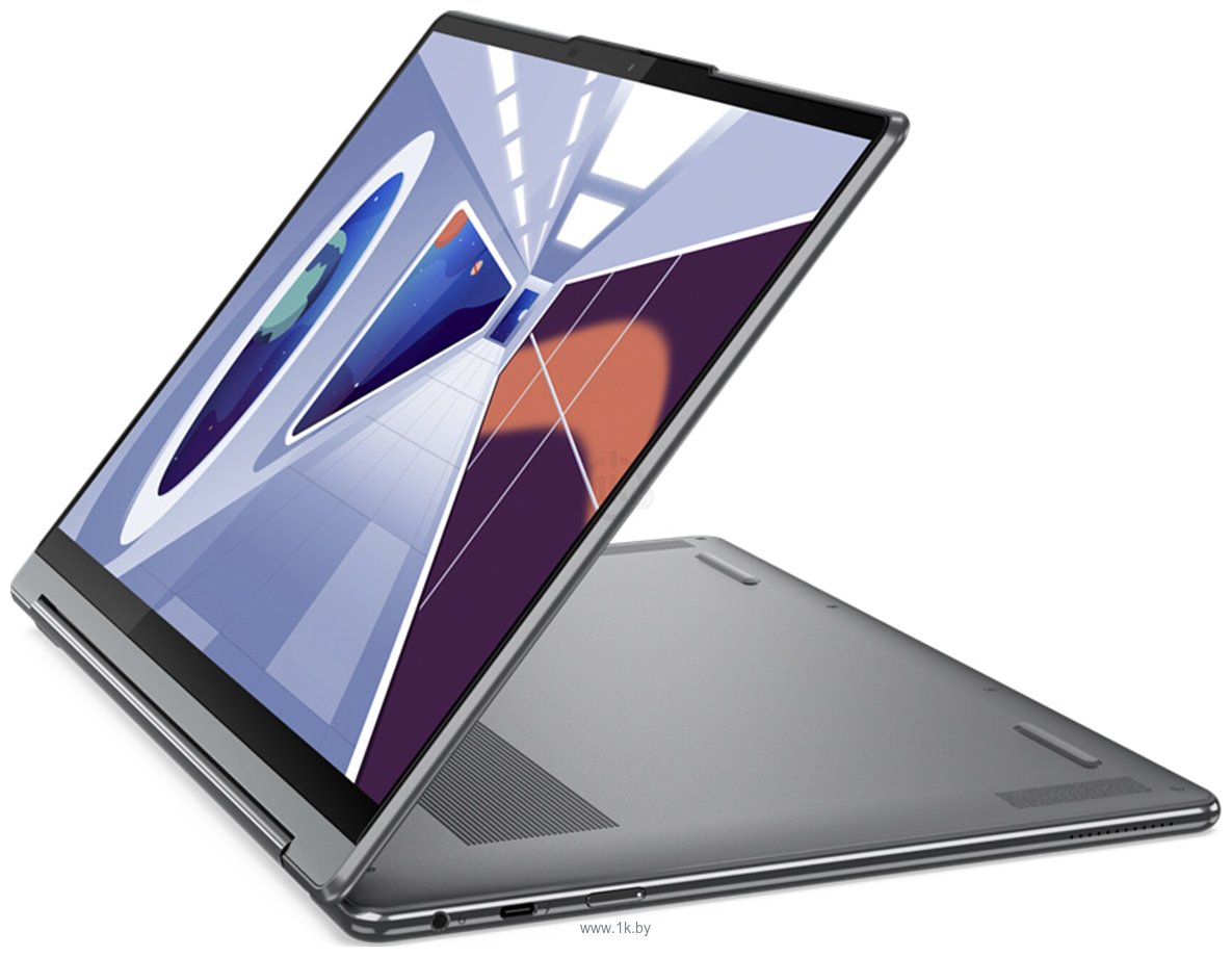 Фотографии Lenovo Yoga 9 14IRP8 (83B1002YRK)