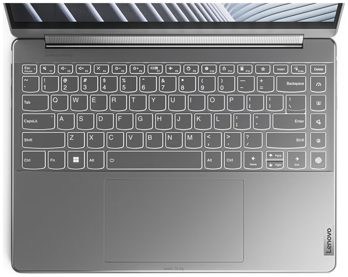 Фотографии Lenovo Yoga 9 14IRP8 (83B1002YRK)