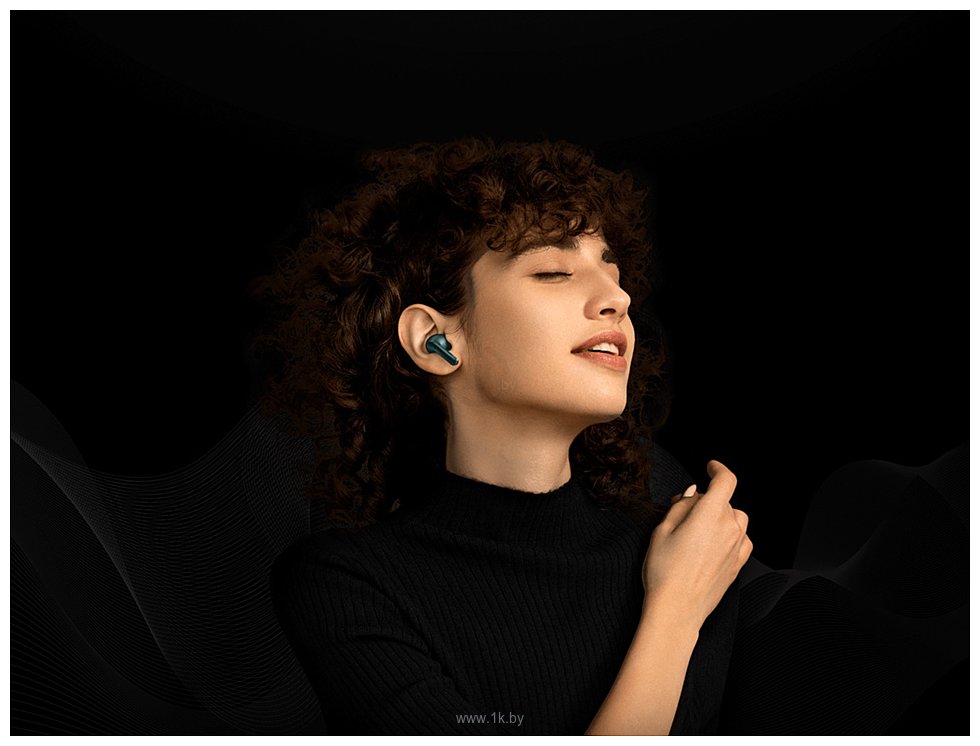 Фотографии Xiaomi True Wireless Earphones 3 Pro (китайская версия)