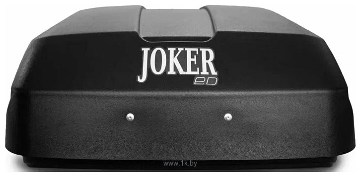 Фотографии Евродеталь Joker 530L (черный)